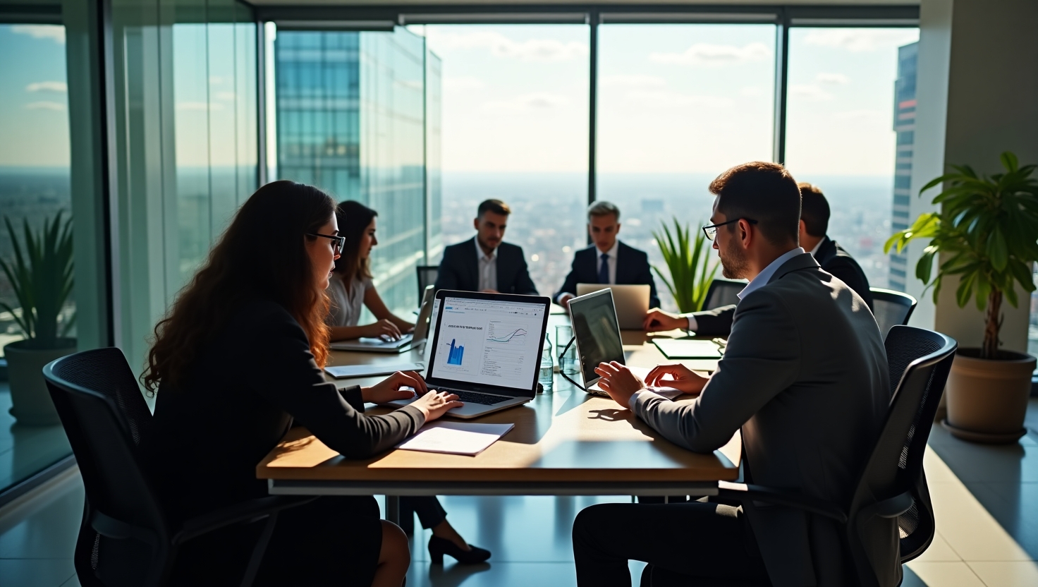Auditoría financiera